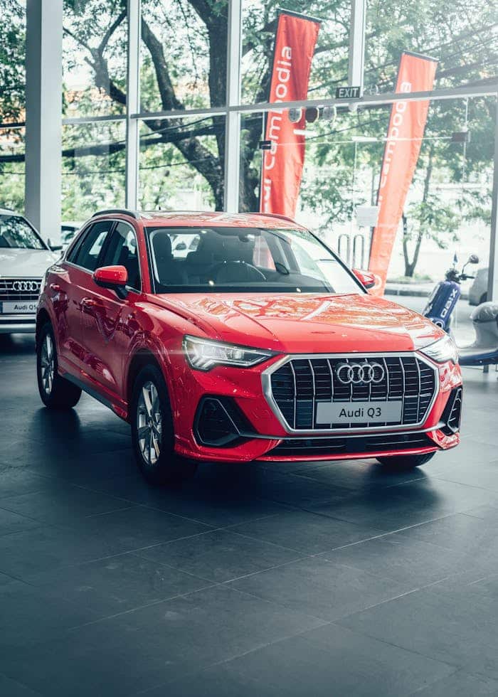 New car to be delivered through CarDealHero’s nationwide car buying and lease negotiation service.