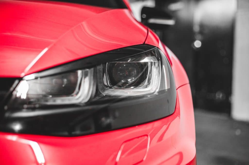 Car Buying Service car