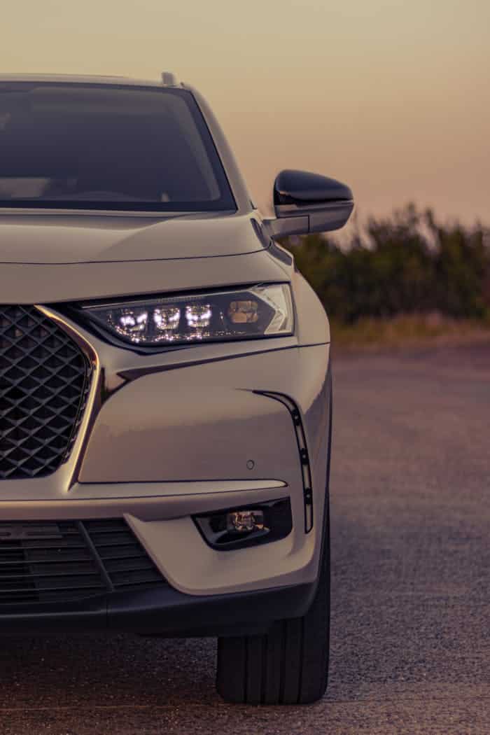 New car to be delivered through CarDealHero’s nationwide car buying and lease negotiation service.