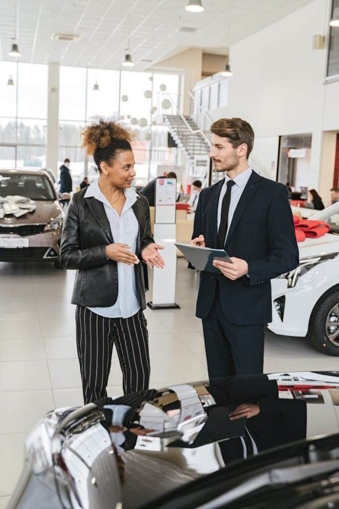 CarDealHero Negotiation Car Concierge Negotiation Expert