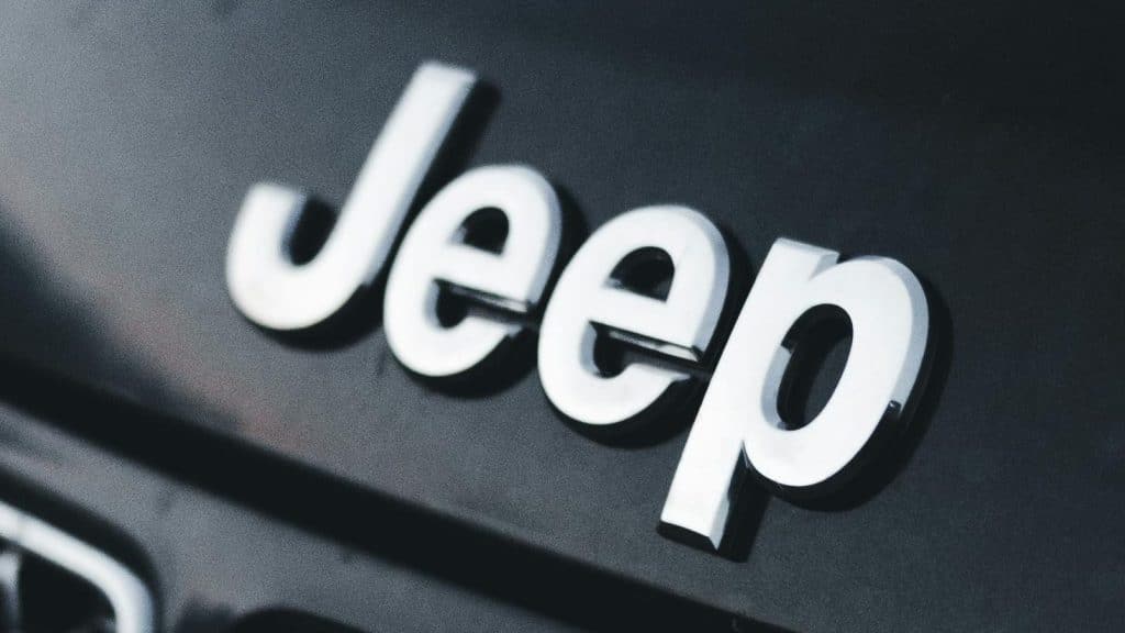Jeep Emblem as an example of a car brand CarDealHero a car buying concierge service negotiates for their customers