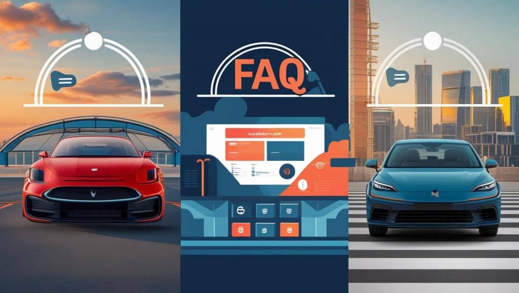 car buying advocate reviewing car deal